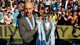 Гвардьола – самый титулованный в XXI веке. Но самый ли великий?