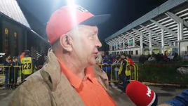 Президент "Урала" категорически против ВАР. Даже когда он в пользу его команды  