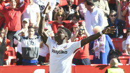 Квинси Промес.