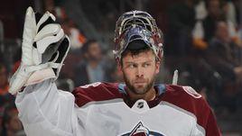 Семен Варламов.