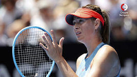 Шарапова не сыграет на Roland Garros. Это конец? 