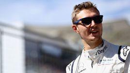 Сергей Сироткин.