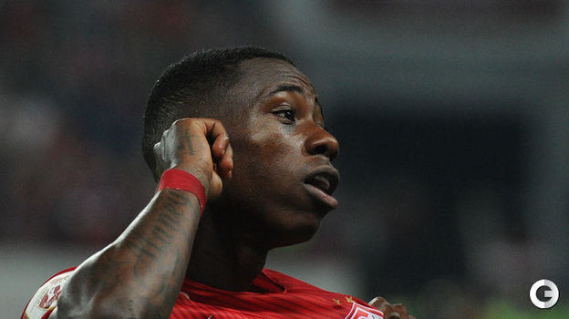 Вернется ли Квинси Промес в "Спартак"?