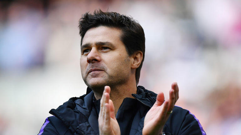 Маурисио Покеттино. Фото REUTERS Маурисио Покеттино. Фото REUTERS