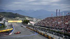 “Стритрейсерам на улицах уже скучно”. Российский автоспорт жив?