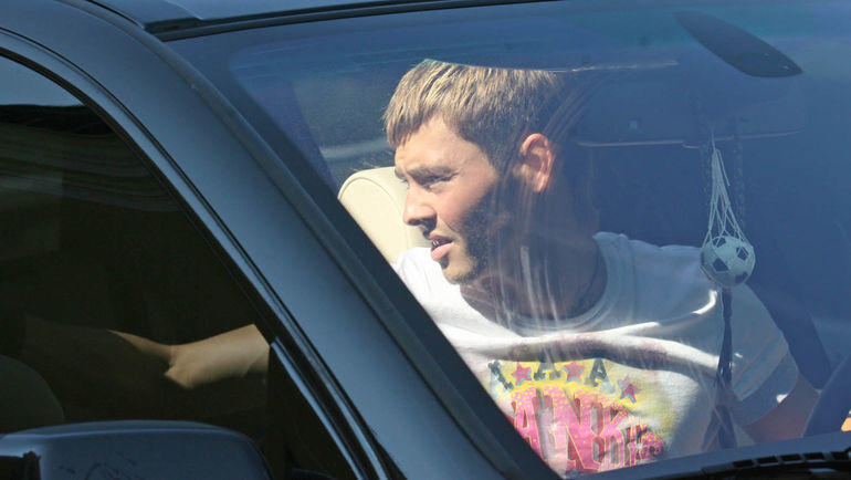 Динияр Билялетдинов. Фото Александр Вильф Динияр Билялетдинов. Фото Александр Вильф