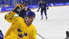 "У русских в каждом звене супермастера". Швед из "Локомотива" ждет битвы с Россией