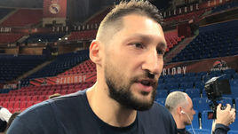 Кино, отдых, настрой. Рецепт подготовки к "Реалу" от Никиты Курбанова 