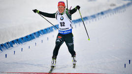 Дальмайер закончила карьеру. Ей надоел биатлон или есть другие причины?