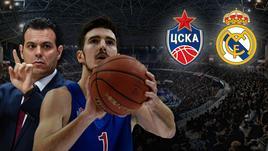 ЦСКА победил "Реал"! Армейцы - в финале Евролиги!
