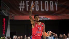 17 мая. Витория. ЦСКА – "Реал" – 95:90. Уилл Клайберн набрал 18 очков.