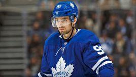 Игорь Ожиганов.