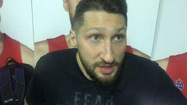 "ЦСКА играл агрессивно, и "Реал" надломился" 