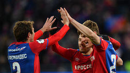 Мариу Фернандес, Никола Влашич и Яка Бийол (слева направо).