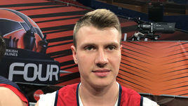 "Один матч покажет, кто чемпион". Воронцевич - о финале Евролиги