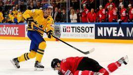 Соперники России выдали очень крутой матч. Победила Швеция