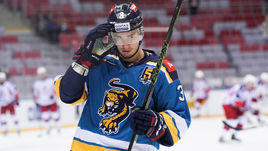 Егор Рыков.