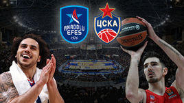 ЦСКА - победитель Евролиги-2018/19! Как это было