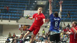 "Спартак" и "Чеховские медведи" идут за золотом