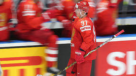 "В "Тампе" не хотели меня видеть. Cказали, что я игрок АХЛ". Первое за несколько лет большое интервью Гусева