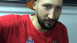 Никита Курбанов: "Мы - чемпионы"