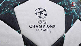 "Локомотив" и "Краснодар" в Лиге чемпионов!