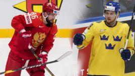 "Кучеров – суперзвезда. Но Нюландер круче"