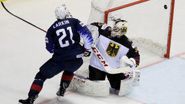 Четвертьфинал ЧМ: США или Германия? России – все равно