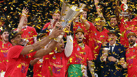 ЦСКА - первый!