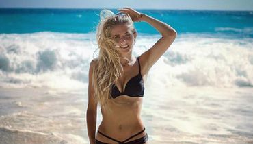 Алиса Шмидт.