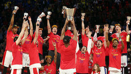 "Сработали лидеры ЦСКА. За это им и платят такие деньги". Бывший тренер армейцев – о "Финале четырех"