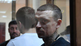 Павел Мамаев.