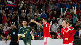 Успешная репетиция