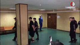 Кокорин и Мамаев: подана апелляция 