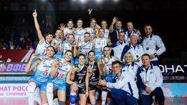 Владимир Зиничев: "Мы остаемся недооцененной командой, хотя провели лучший сезон в истории"