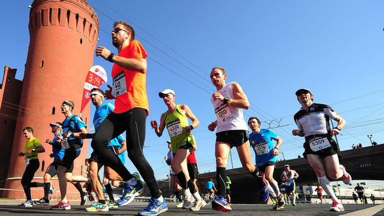 Регулярные занятия спортом пойдут вам только на пользу. Фото Антон Сергиенко Регулярные занятия спортом пойдут вам только на пользу. Фото Антон Сергиенко