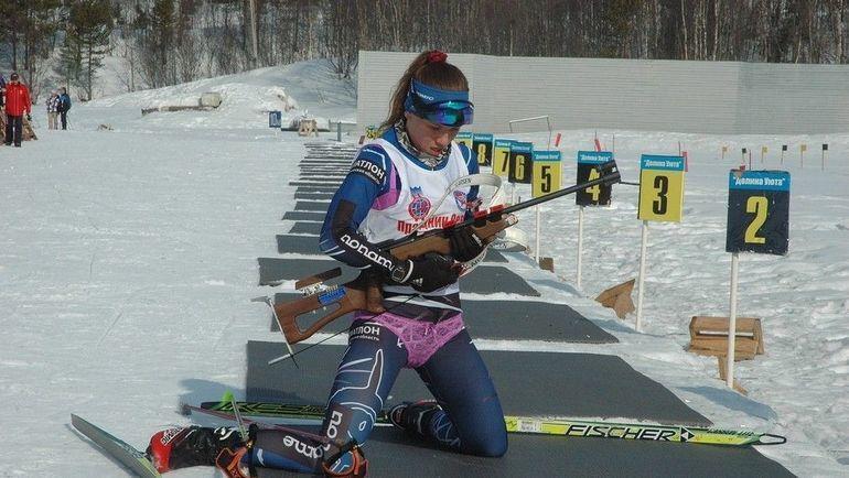 Кристина Резцова. Кристина Резцова.