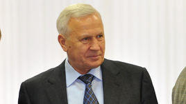 Вячеслав Колосков.