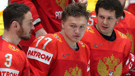 "Критика неприятна. Но я сам виноват". Интервью Капризова – о чемпионате мира, ЦСКА и НХЛ