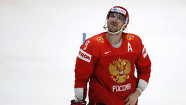 Александр Овечкин: как дойти до золота.