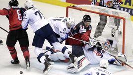 Американский расслабон. США сыграли бесцветно, но России не стоит впадать в эйфорию