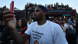 Фарфан - о "Локомотиве", Семине и Смолове