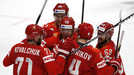 Этой сборной России по силам любой соперник