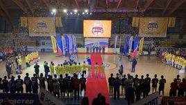 Проект "Мини-футбол - в ВУЗы"