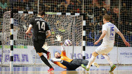 Самара не может без сенсаций