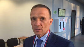 Драчев объяснил, почему в сборную попал ноунейм 