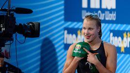 Рута Мейлутите.