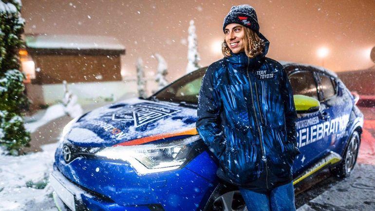 Автомобили Toyota - незаменимый друг для экстремалов. Автомобили Toyota - незаменимый друг для экстремалов.