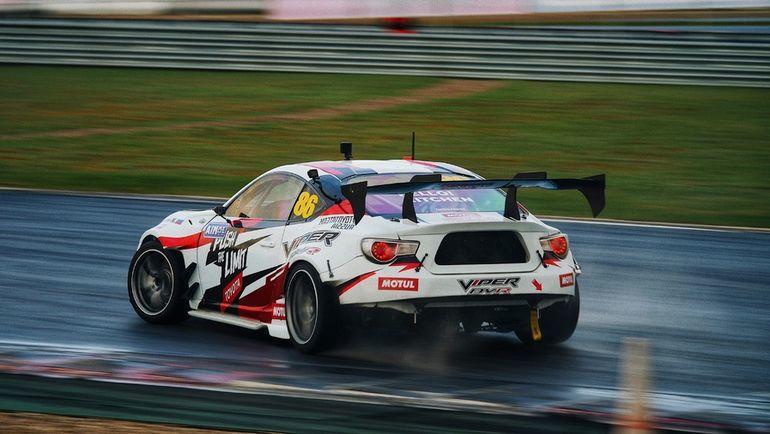 Авто Никиты Шикова. Авто Никиты Шикова.