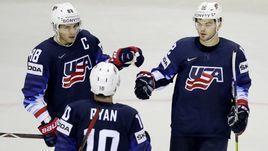 А Америке вообще нужен чемпионат мира? И даже матч с Россией?